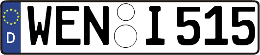 WEN-I515