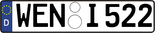 WEN-I522