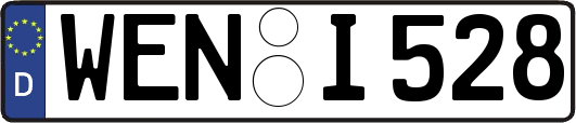WEN-I528