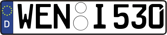 WEN-I530