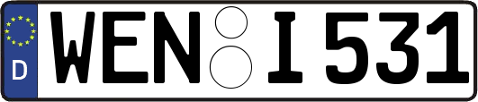 WEN-I531