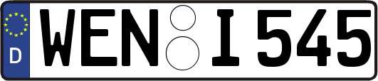 WEN-I545
