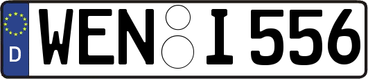 WEN-I556