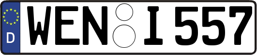 WEN-I557