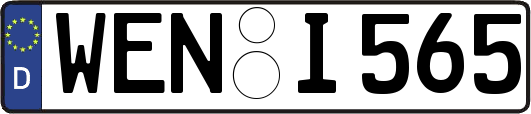 WEN-I565