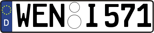 WEN-I571