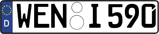 WEN-I590