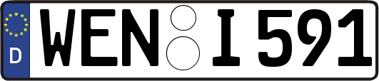 WEN-I591