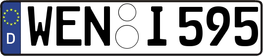 WEN-I595