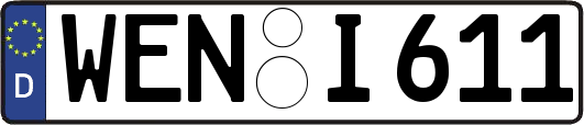 WEN-I611