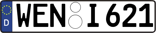 WEN-I621