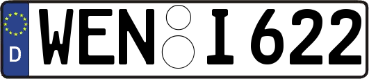 WEN-I622