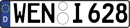WEN-I628