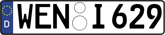 WEN-I629