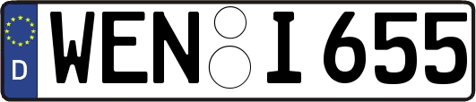 WEN-I655