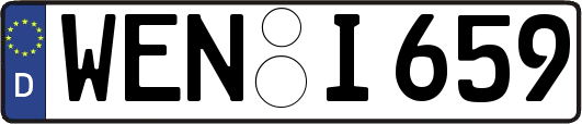 WEN-I659