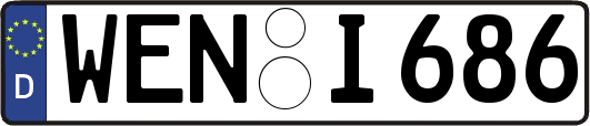 WEN-I686