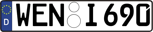 WEN-I690