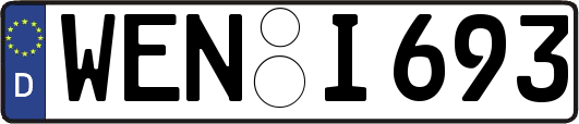 WEN-I693