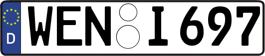 WEN-I697