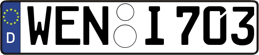 WEN-I703