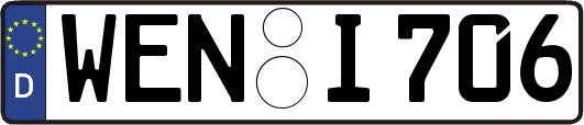 WEN-I706