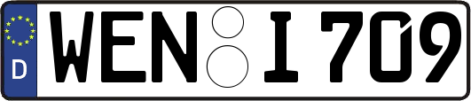 WEN-I709