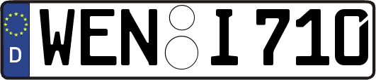 WEN-I710