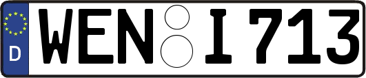 WEN-I713