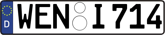WEN-I714