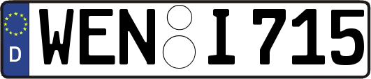 WEN-I715