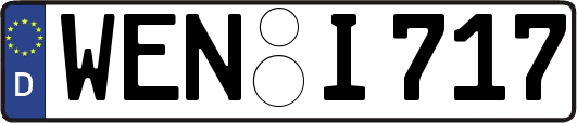 WEN-I717