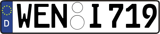 WEN-I719