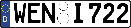 WEN-I722