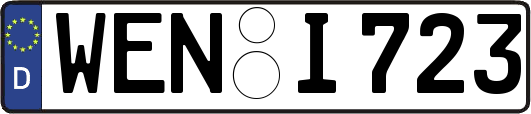 WEN-I723