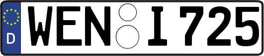WEN-I725