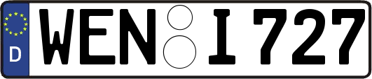 WEN-I727