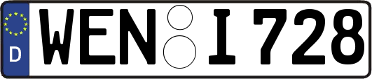 WEN-I728