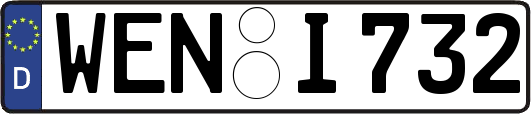 WEN-I732