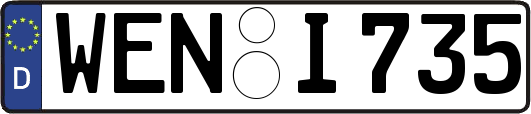 WEN-I735
