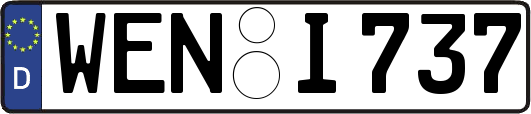WEN-I737
