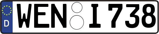 WEN-I738