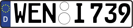 WEN-I739