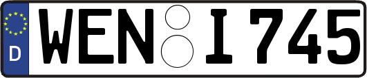 WEN-I745
