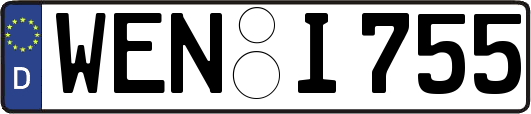 WEN-I755