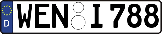WEN-I788