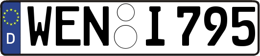 WEN-I795