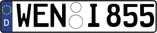 WEN-I855