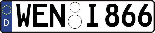 WEN-I866