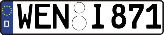WEN-I871